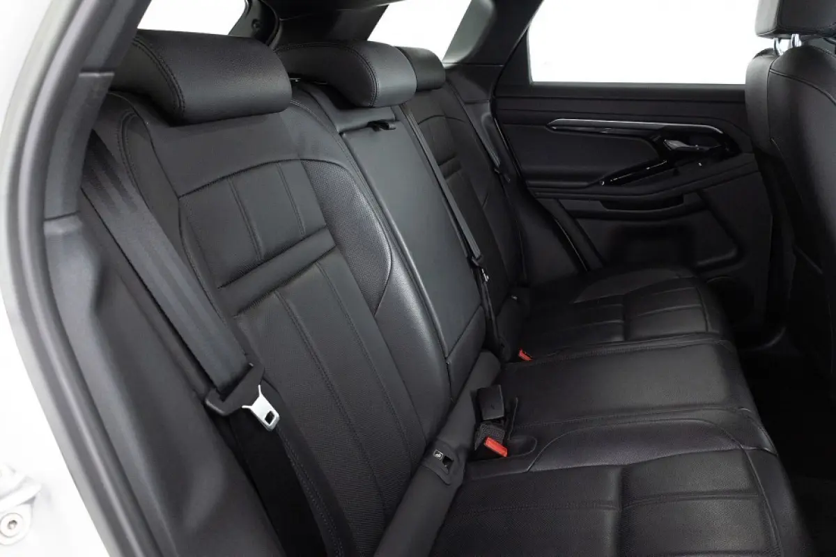 1.5 P300e AWD R-Dynamic S | LEDER | EL. STOELEN | Full LED !