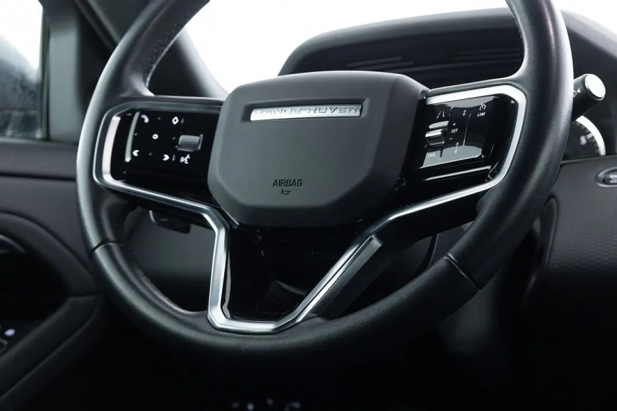 1.5 P300e AWD R-Dynamic S | LEDER | EL. STOELEN | Full LED !