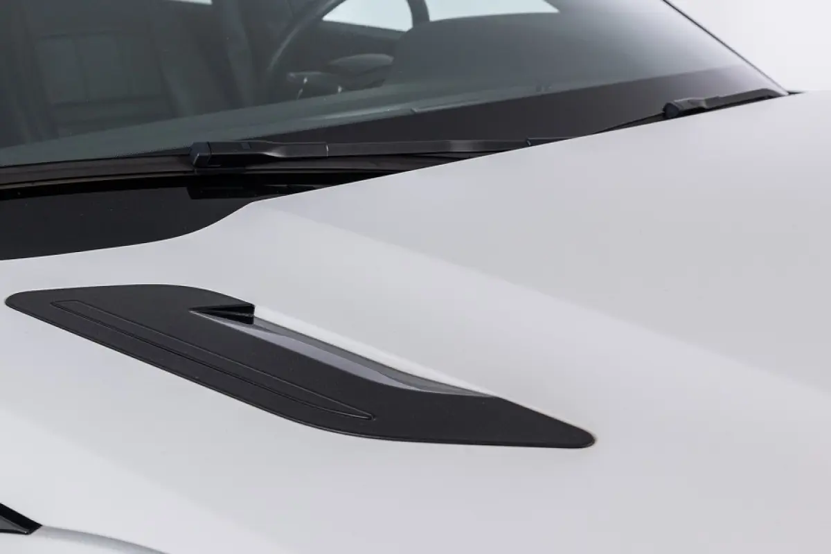 1.5 P300e AWD R-Dynamic S | LEDER | EL. STOELEN | Full LED !