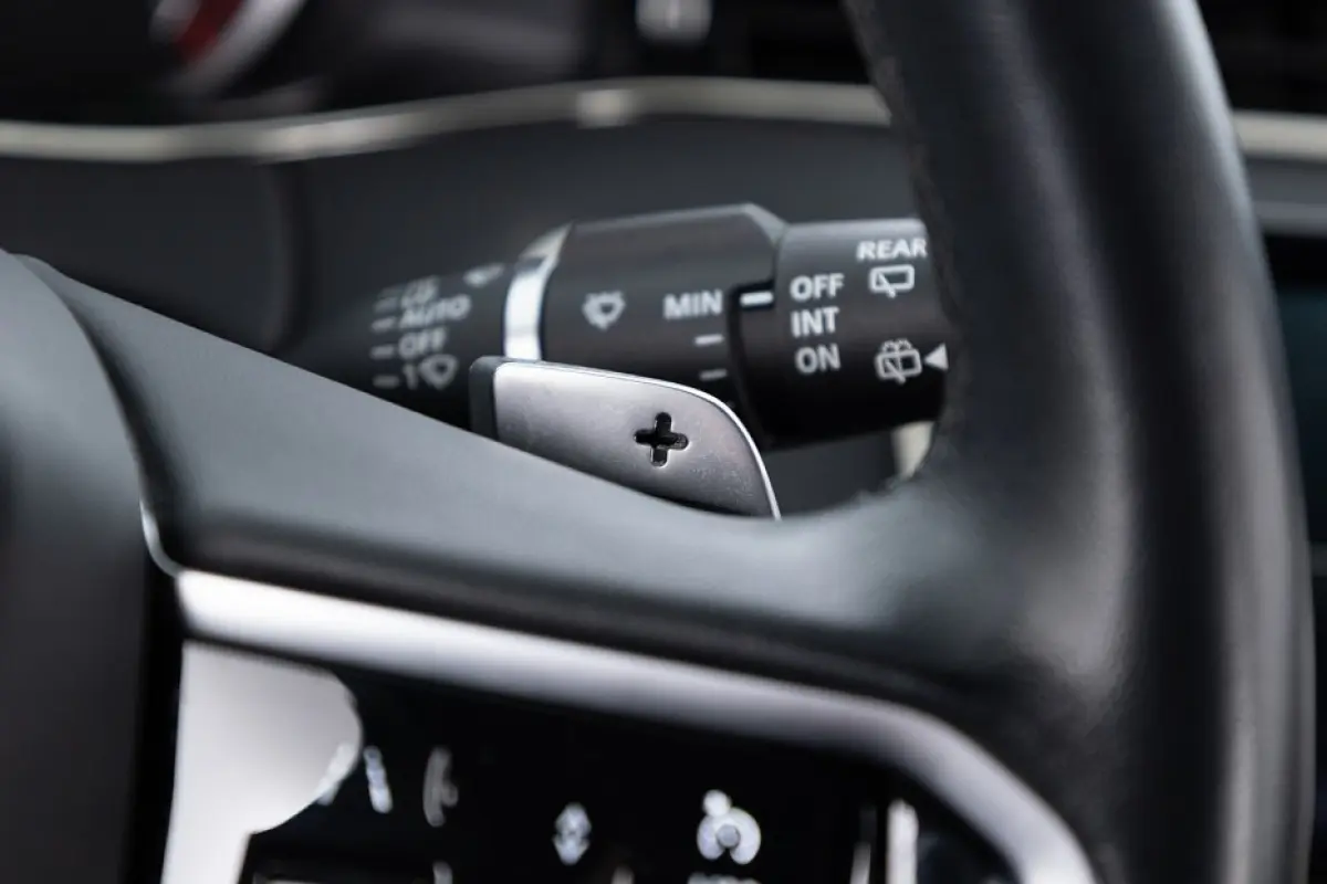 1.5 P300e AWD R-Dynamic S | LEDER | EL. STOELEN | Full LED !