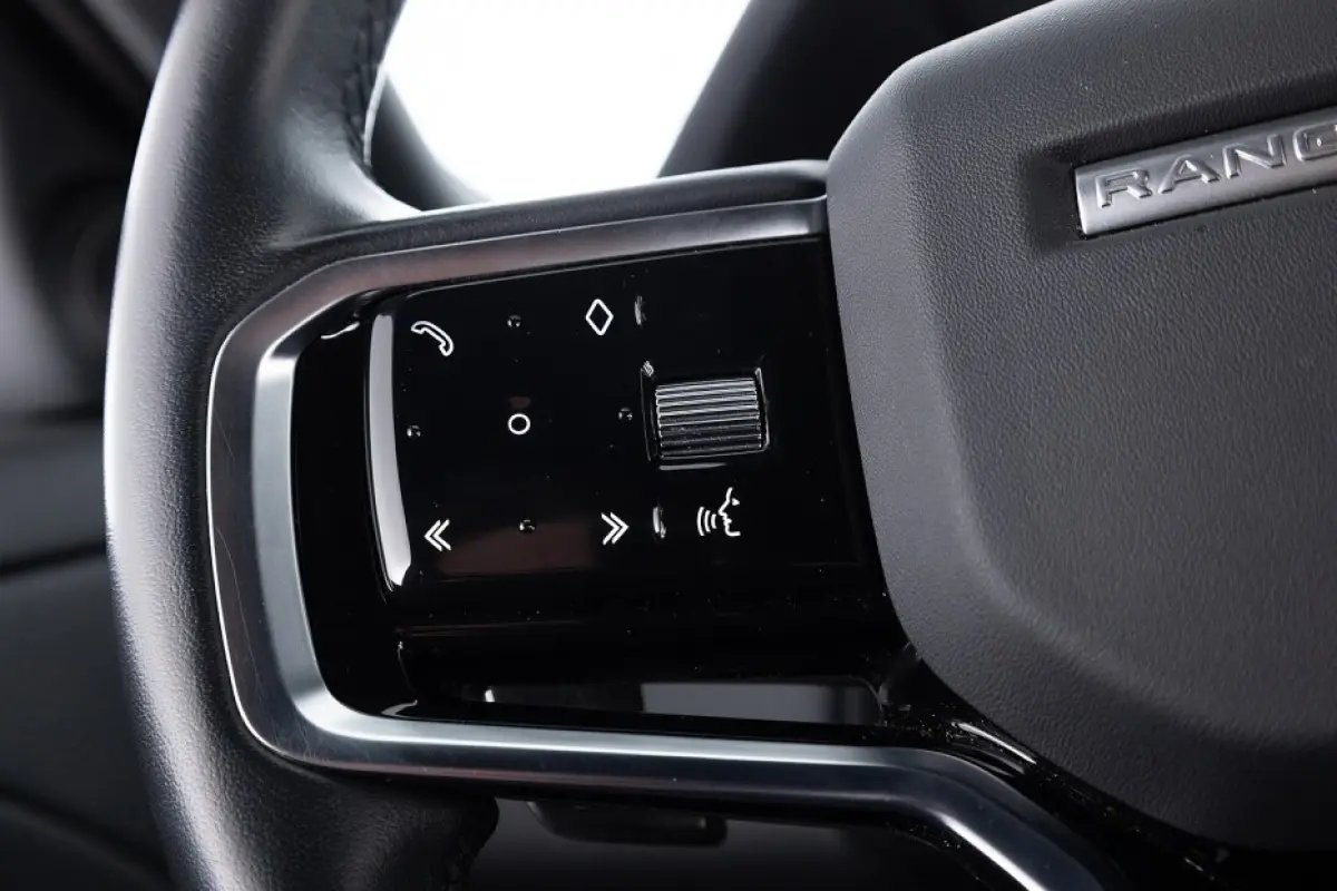 1.5 P300e AWD R-Dynamic S | LEDER | EL. STOELEN | Full LED !