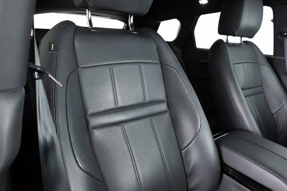 1.5 P300e AWD R-Dynamic S | LEDER | EL. STOELEN | Full LED !