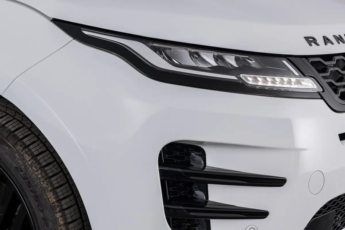 1.5 P300e AWD R-Dynamic S | LEDER | EL. STOELEN | Full LED !