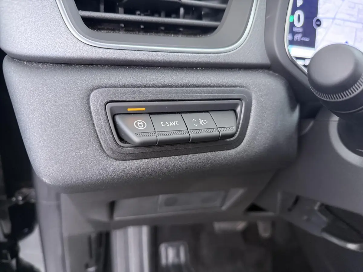 techno full hybrid E-Tech 160 | Google Navigatie | Parkeercamera | Climate Control |