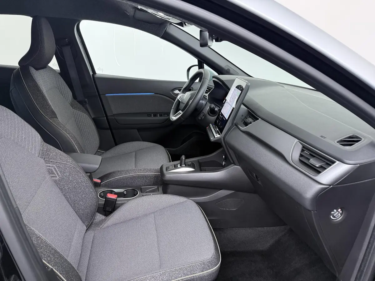 techno full hybrid E-Tech 160 | Google Navigatie | Parkeercamera | Climate Control |