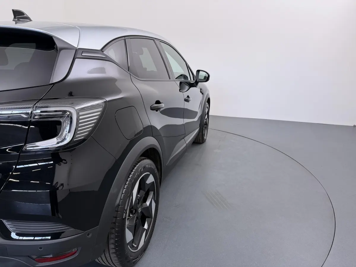 techno full hybrid E-Tech 160 | Google Navigatie | Parkeercamera | Climate Control |