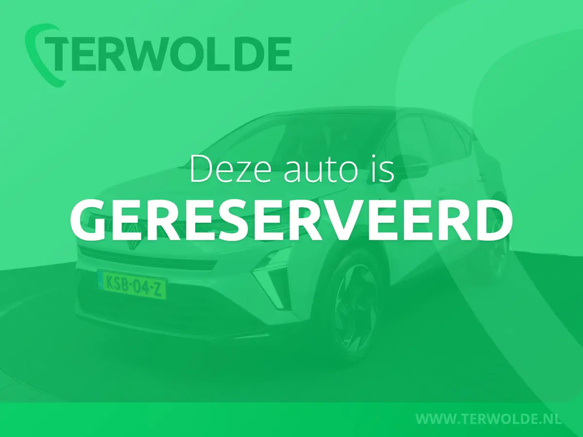 techno full hybrid E-Tech 160 | Google Navigatie | Parkeercamera | Climate Control |