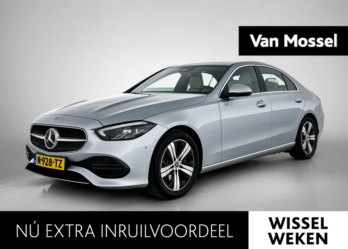 200 Luxury Line | ACHTERUITRIJCAMERA | SFEERVERLICHTING | STOELVERWARMING | CRUISE CONTROL | CLIMATE CONTROL |