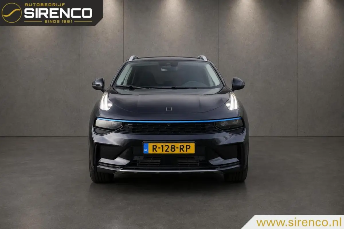 1.5| stoelverwarming |Android auto & Apple carplay |dab | adaptive cruise control | sfeerverlichting |