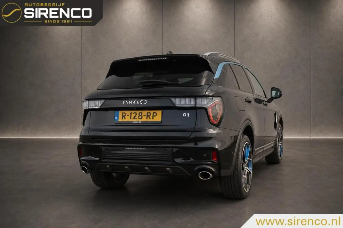 1.5| stoelverwarming |Android auto & Apple carplay |dab | adaptive cruise control | sfeerverlichting |