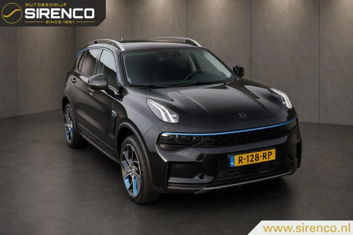 1.5| stoelverwarming |Android auto & Apple carplay |dab | adaptive cruise control | sfeerverlichting |