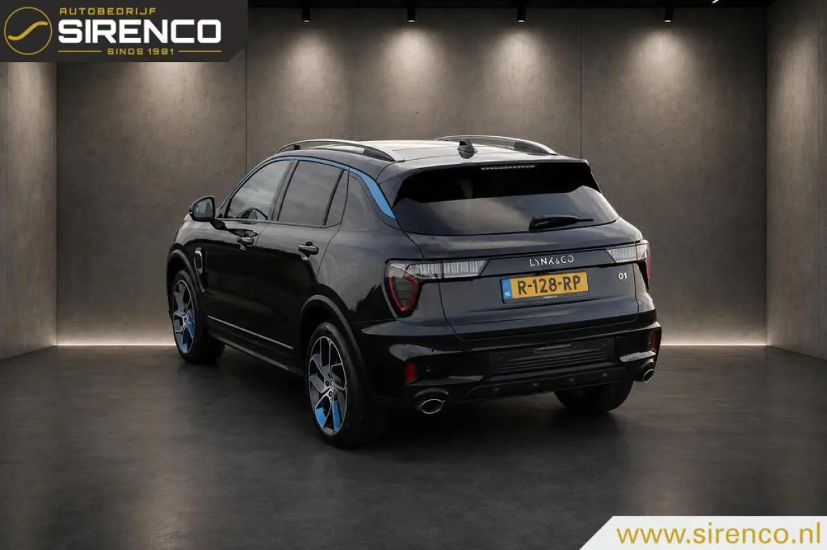 1.5| stoelverwarming |Android auto & Apple carplay |dab | adaptive cruise control | sfeerverlichting |