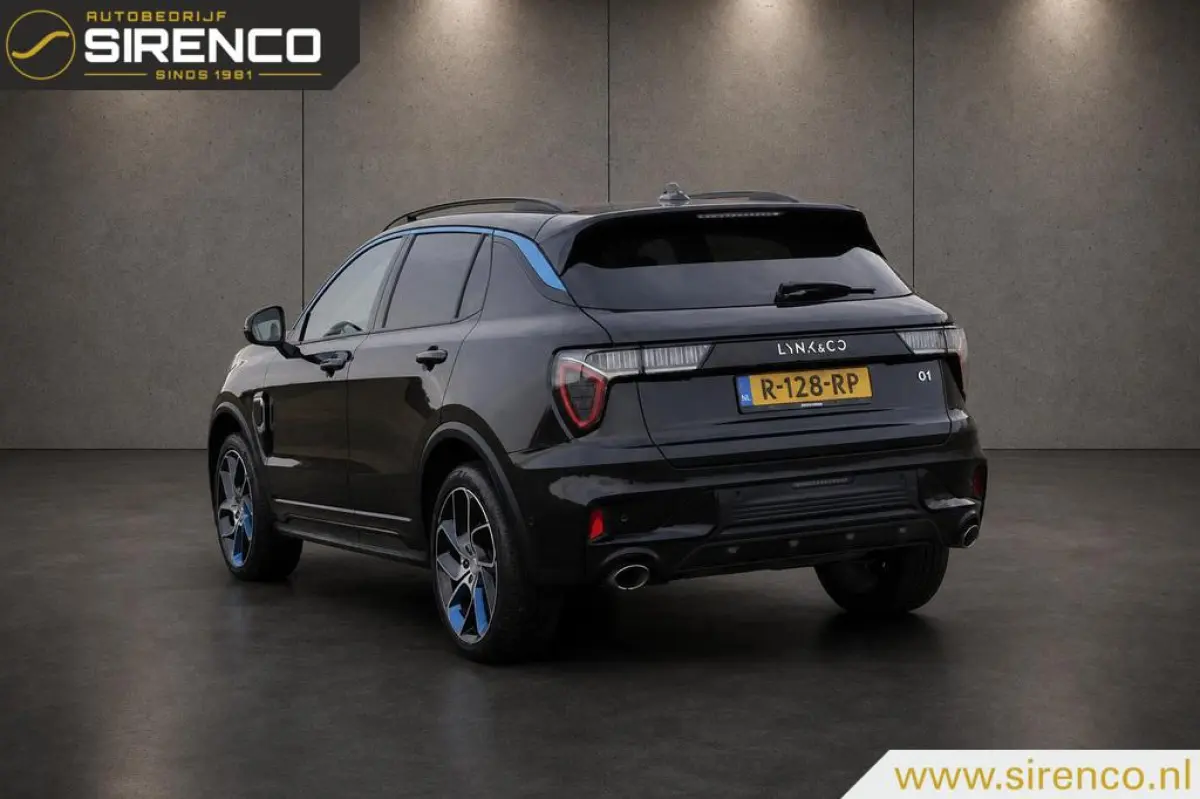 1.5| stoelverwarming |Android auto & Apple carplay |dab | adaptive cruise control | sfeerverlichting |