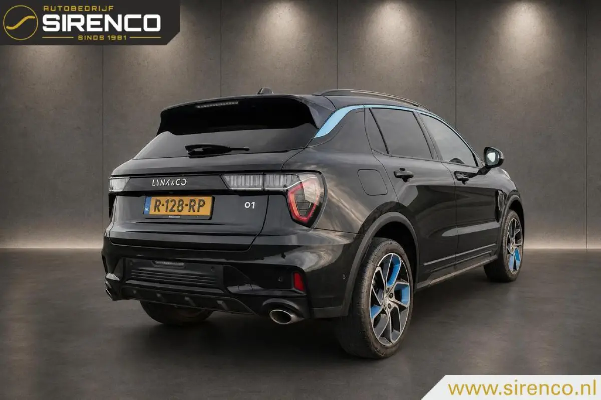 1.5| stoelverwarming |Android auto & Apple carplay |dab | adaptive cruise control | sfeerverlichting |