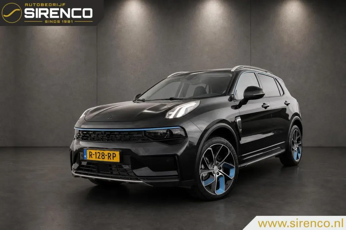 1.5| stoelverwarming |Android auto & Apple carplay |dab | adaptive cruise control | sfeerverlichting |