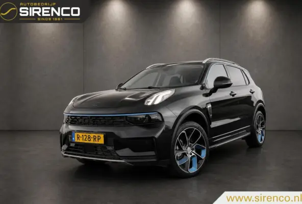 1.5| stoelverwarming |Android auto & Apple carplay |dab | adaptive cruise control | sfeerverlichting |