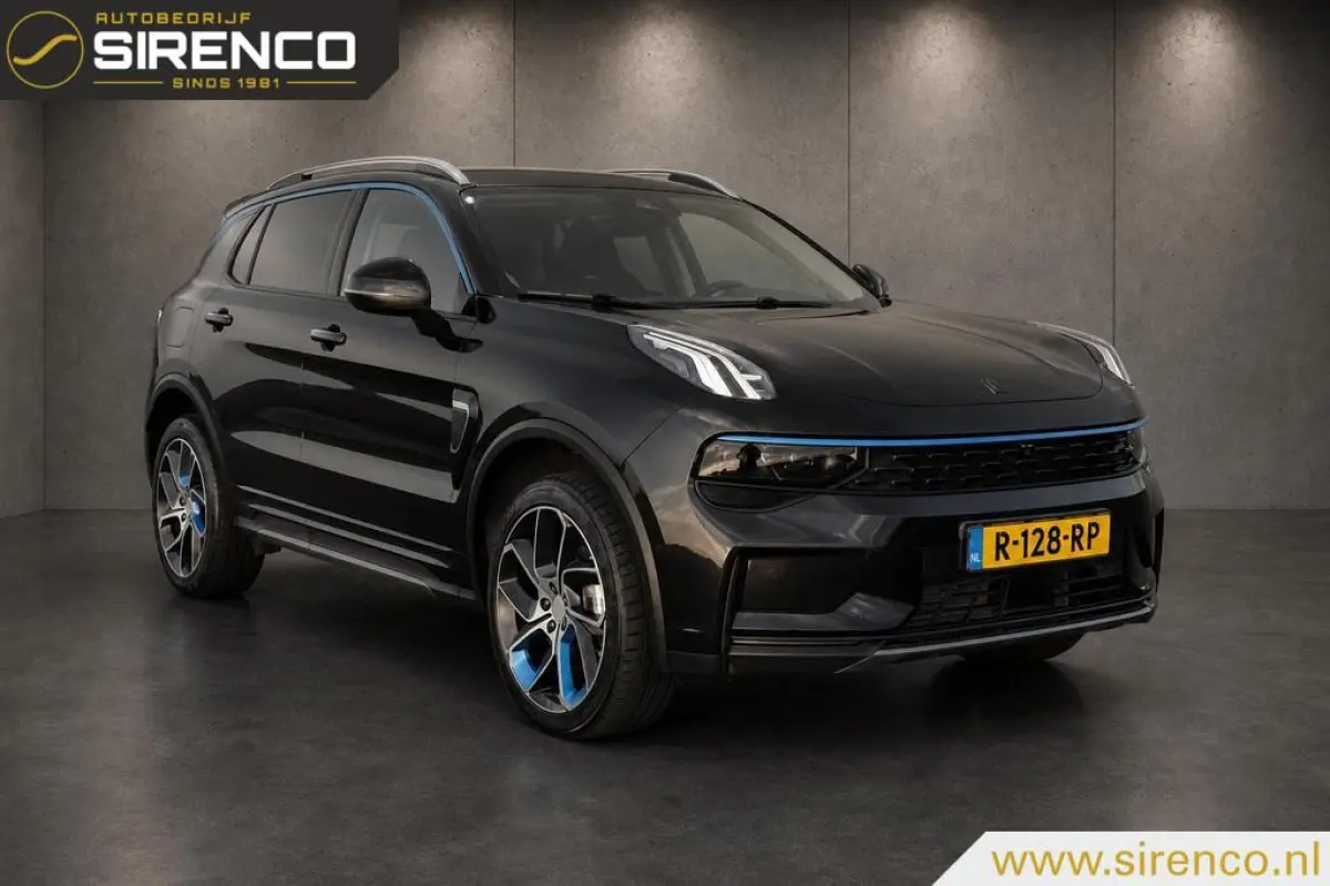 1.5| stoelverwarming |Android auto & Apple carplay |dab | adaptive cruise control | sfeerverlichting |