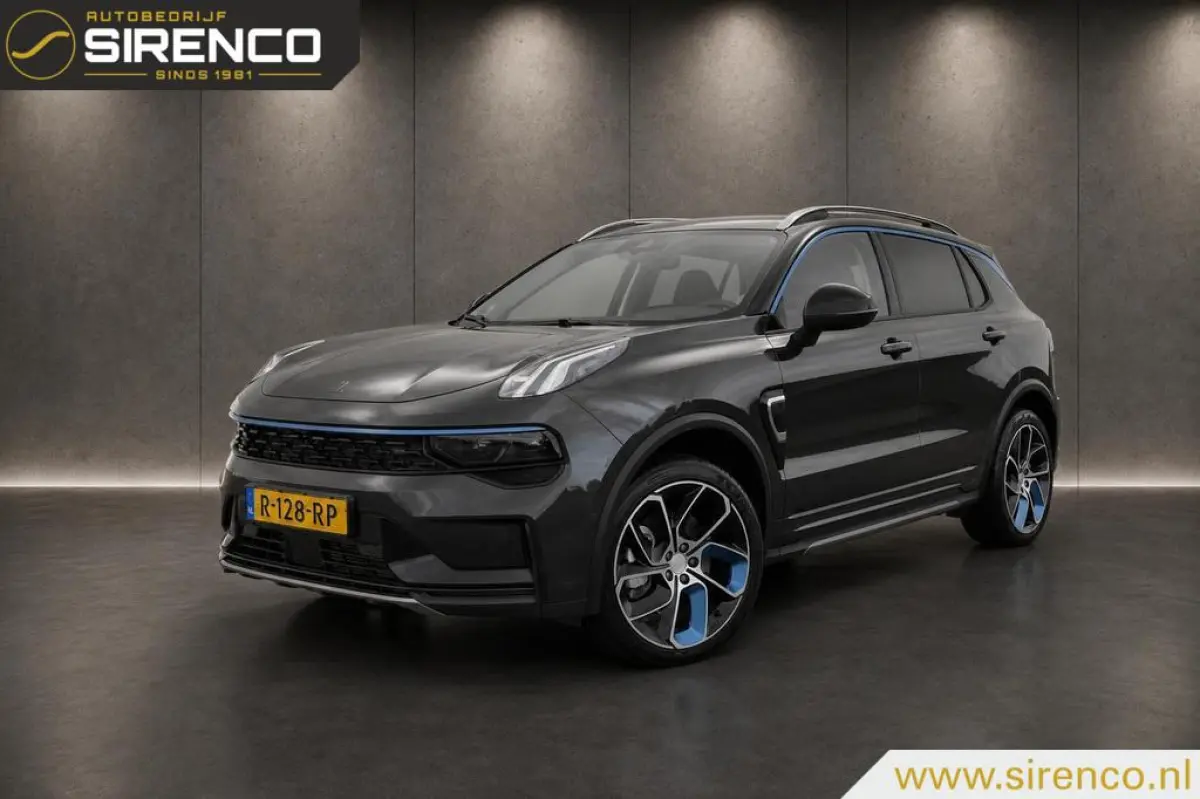 1.5| stoelverwarming |Android auto & Apple carplay |dab | adaptive cruise control | sfeerverlichting |