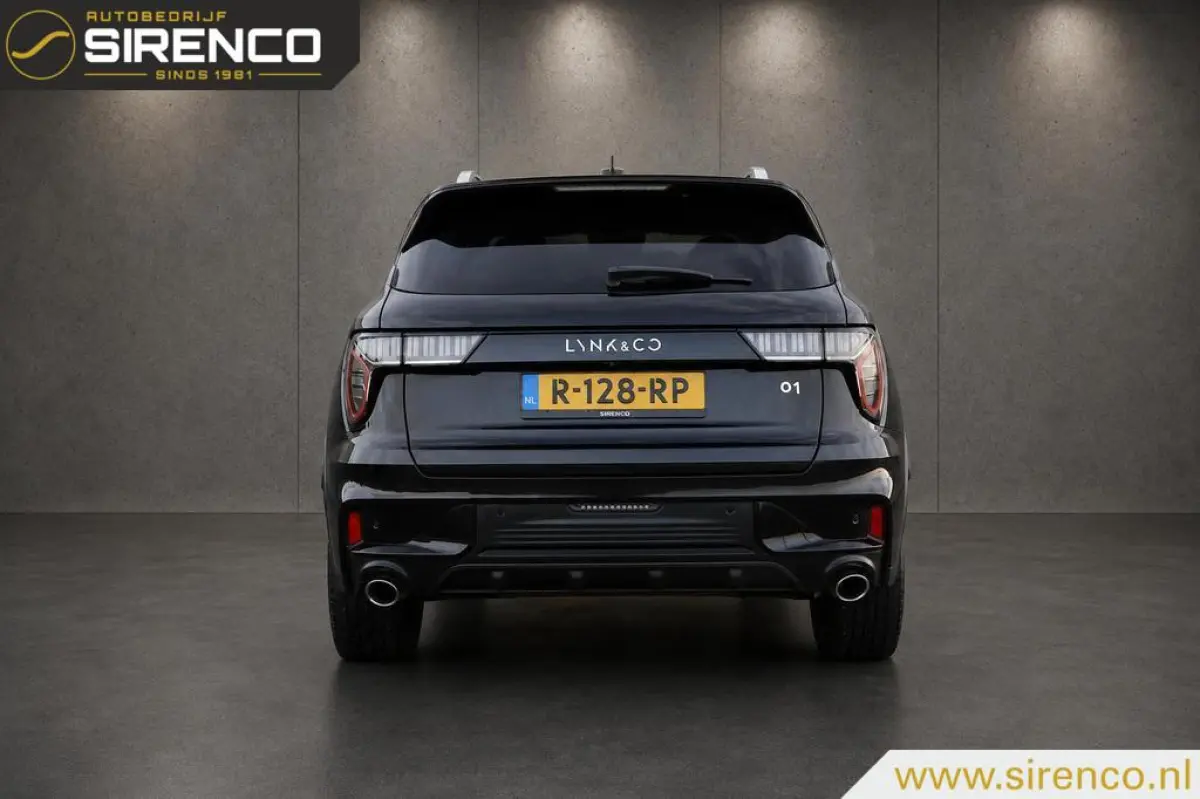 1.5| stoelverwarming |Android auto & Apple carplay |dab | adaptive cruise control | sfeerverlichting |