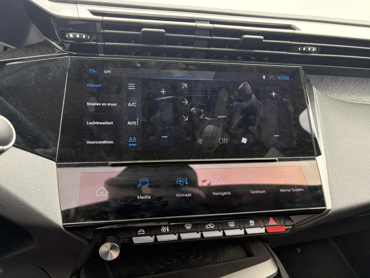 1.6 Plug-in Hybrid 180 Allure | Trekhaak | Parkeerhulp | Cruise Control | Apple Carplay/Android Auto