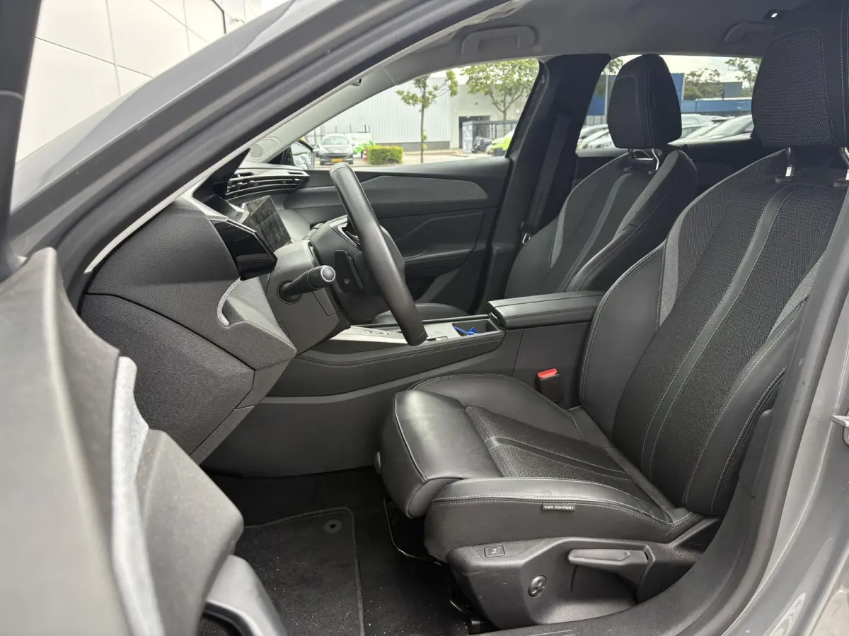 1.6 Plug-in Hybrid 180 Allure | Trekhaak | Parkeerhulp | Cruise Control | Apple Carplay/Android Auto