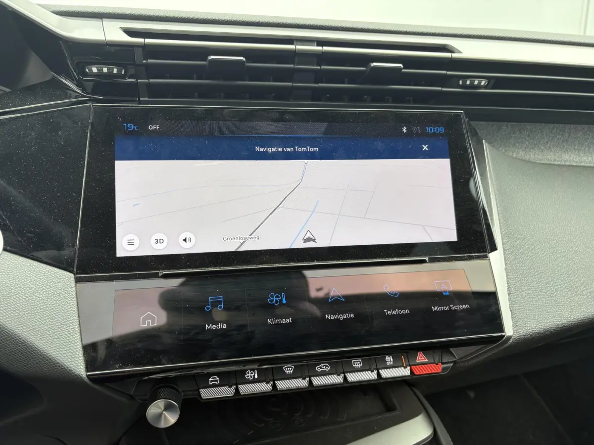 1.6 Plug-in Hybrid 180 Allure | Trekhaak | Parkeerhulp | Cruise Control | Apple Carplay/Android Auto