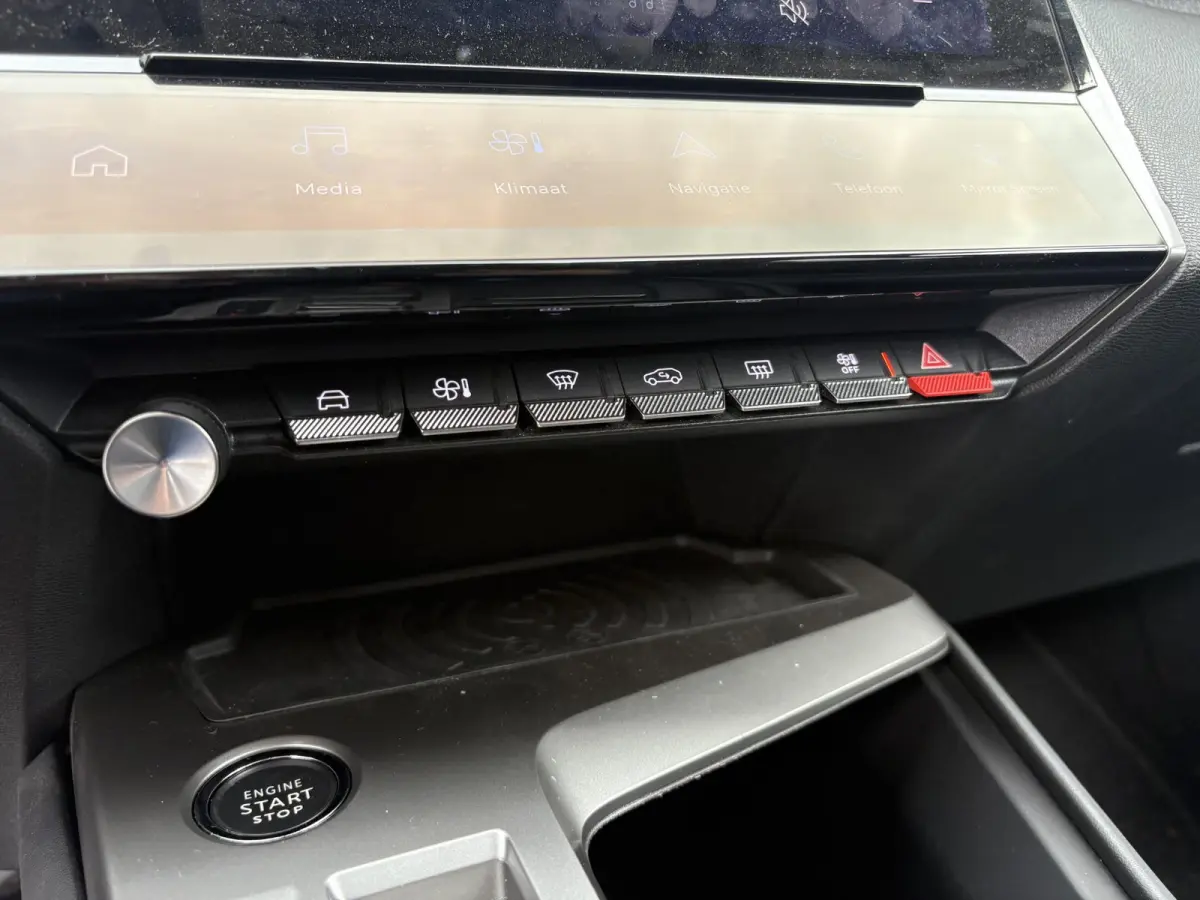 1.6 Plug-in Hybrid 180 Allure | Trekhaak | Parkeerhulp | Cruise Control | Apple Carplay/Android Auto