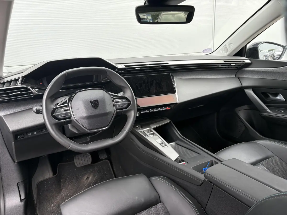 1.6 Plug-in Hybrid 180 Allure | Trekhaak | Parkeerhulp | Cruise Control | Apple Carplay/Android Auto