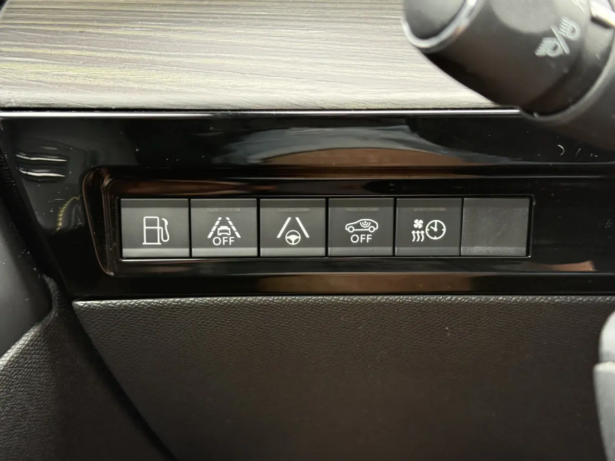 1.6 HYbrid Peugeot Sport Engineered | Pano | ACC | Memory | 360* Camera | 20 inch
