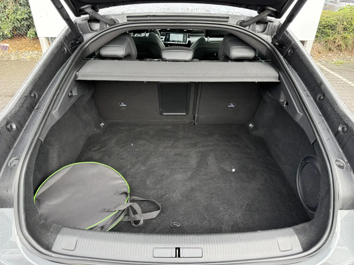 1.6 HYbrid Peugeot Sport Engineered | Pano | ACC | Memory | 360* Camera | 20 inch