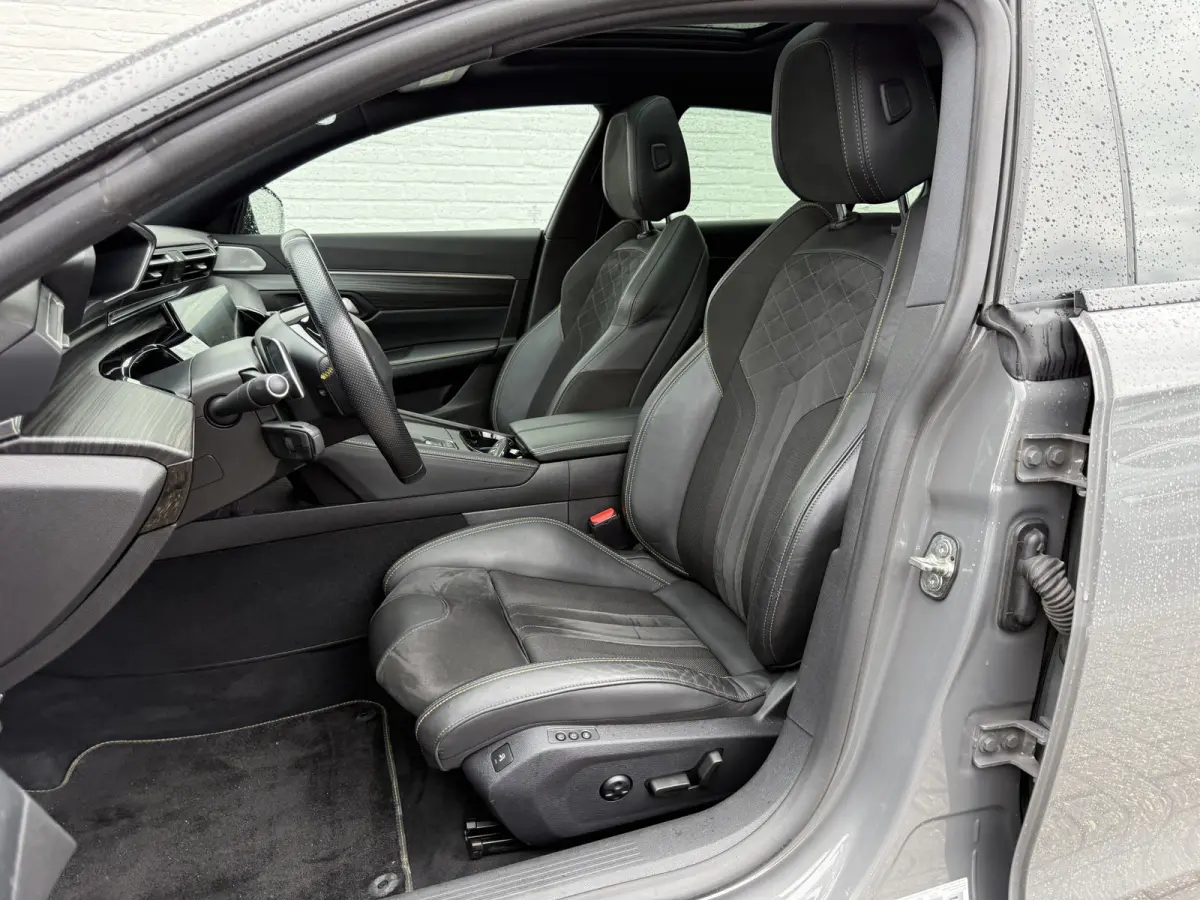 1.6 HYbrid Peugeot Sport Engineered | Pano | ACC | Memory | 360* Camera | 20 inch