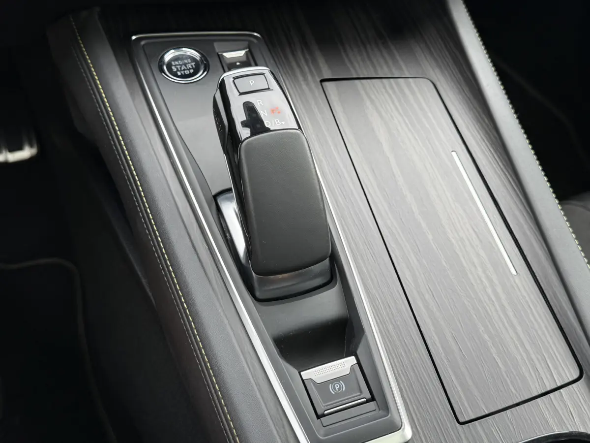 1.6 HYbrid Peugeot Sport Engineered | Pano | ACC | Memory | 360* Camera | 20 inch