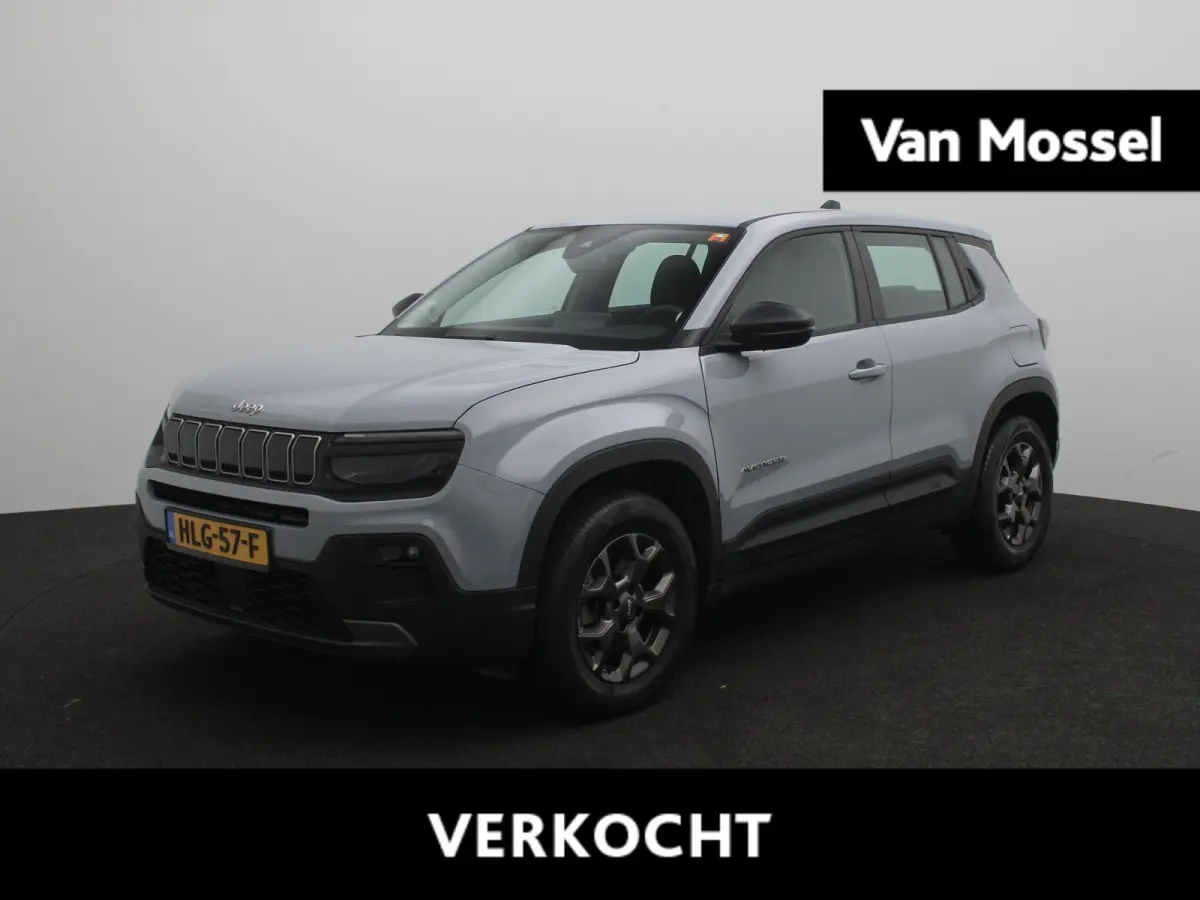 1.2 e-Hybrid Longitude | Apple Carplay/Android Auto | Climate Control | Cruise Control | Lichtmetalen Velgen |