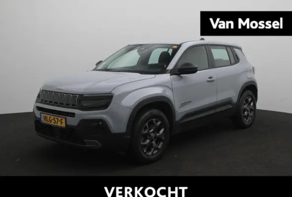 1.2 e-Hybrid Longitude | Apple Carplay/Android Auto | Climate Control | Cruise Control | Lichtmetalen Velgen |