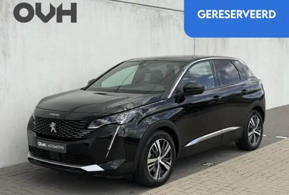 1.6 HYbrid 300pk Allure | SoH 98% | Keyless | Camera | Virtual cockpit
