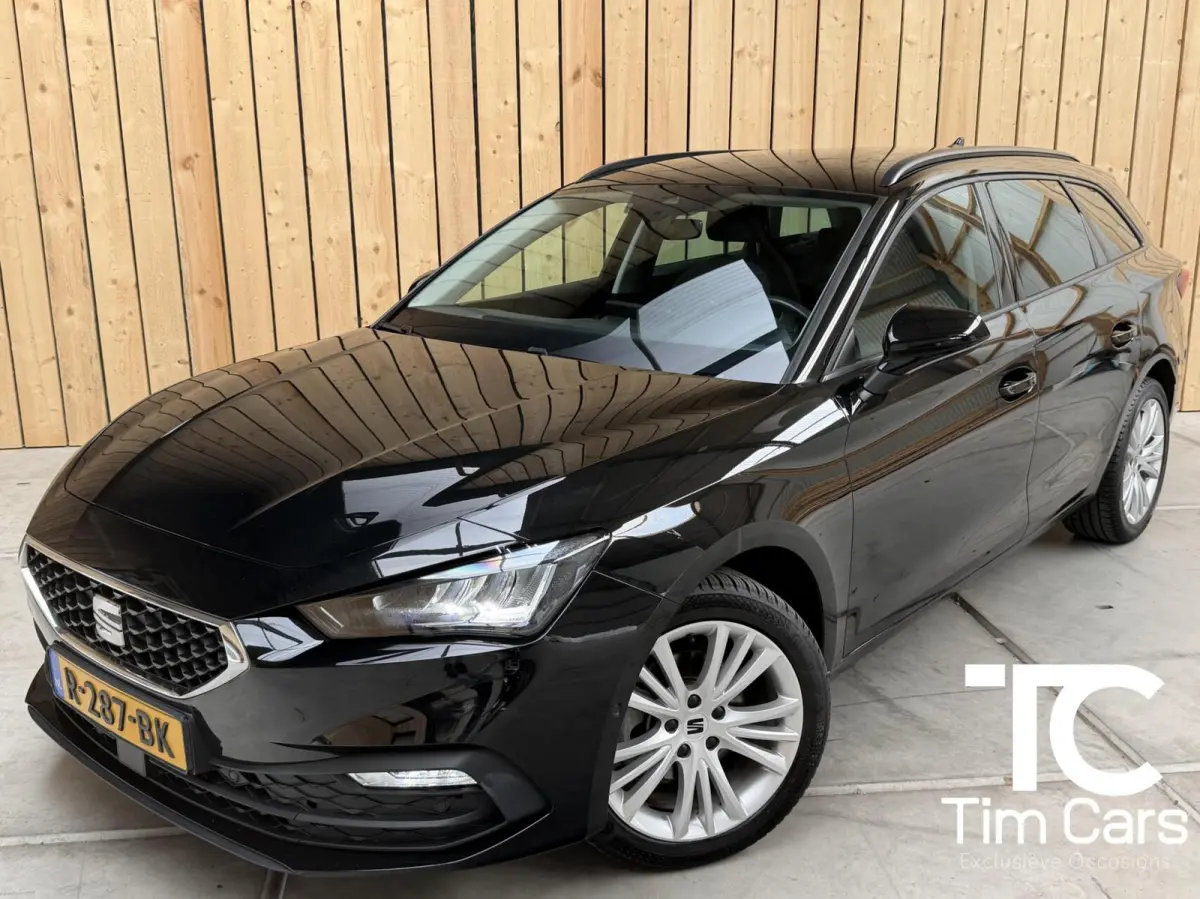 1.0 TSI Style Business Intense