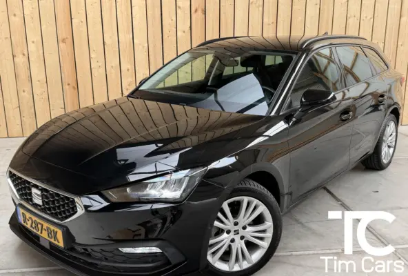 1.0 TSI Style Business Intense