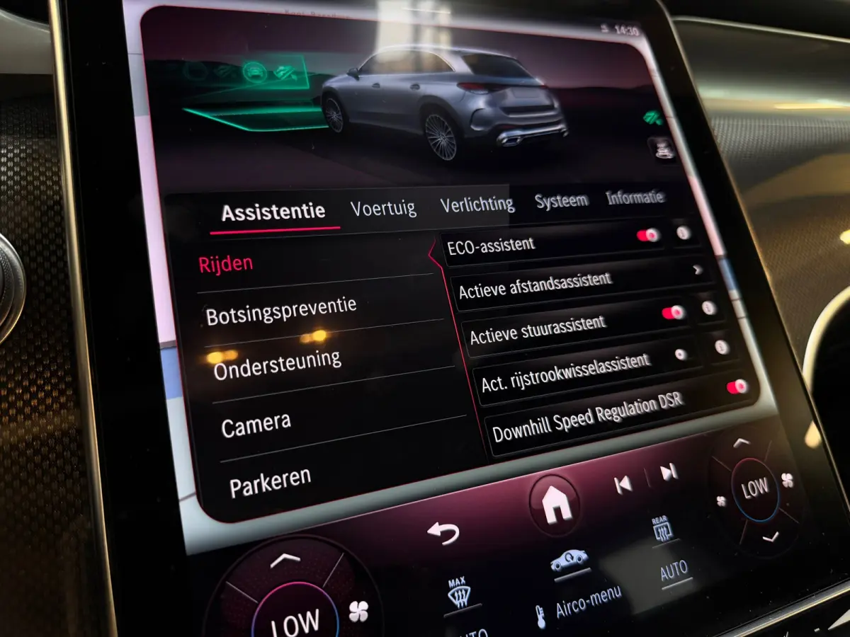 VERKOCHT! 4MATIC AMG Line |PANO|HuD|360CAM|BURMESTER|20 INCH|MEMORY|KEYLESS|GARANTIE|SFEERVERLICHTIN