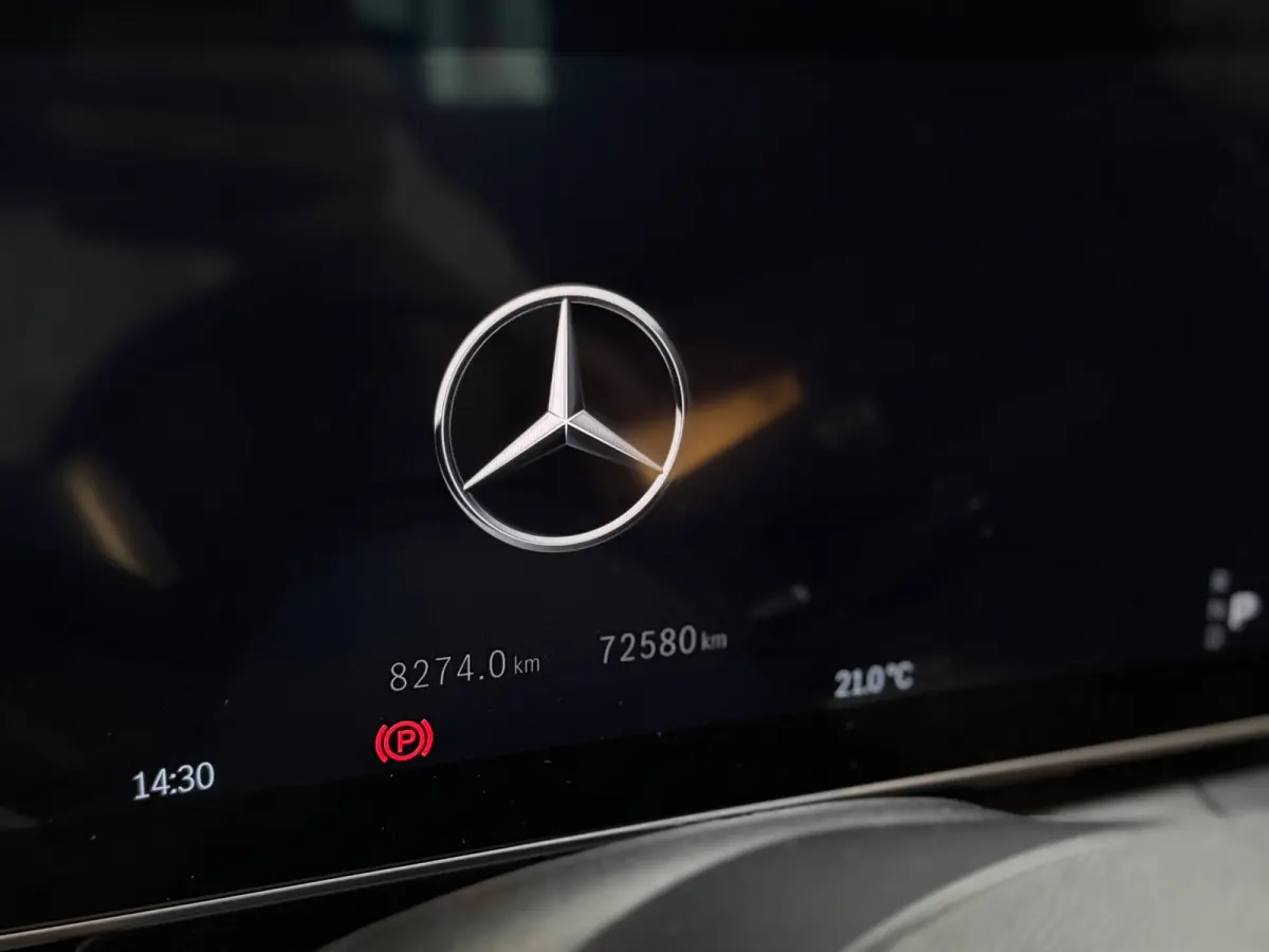 VERKOCHT! 4MATIC AMG Line |PANO|HuD|360CAM|BURMESTER|20 INCH|MEMORY|KEYLESS|GARANTIE|SFEERVERLICHTIN