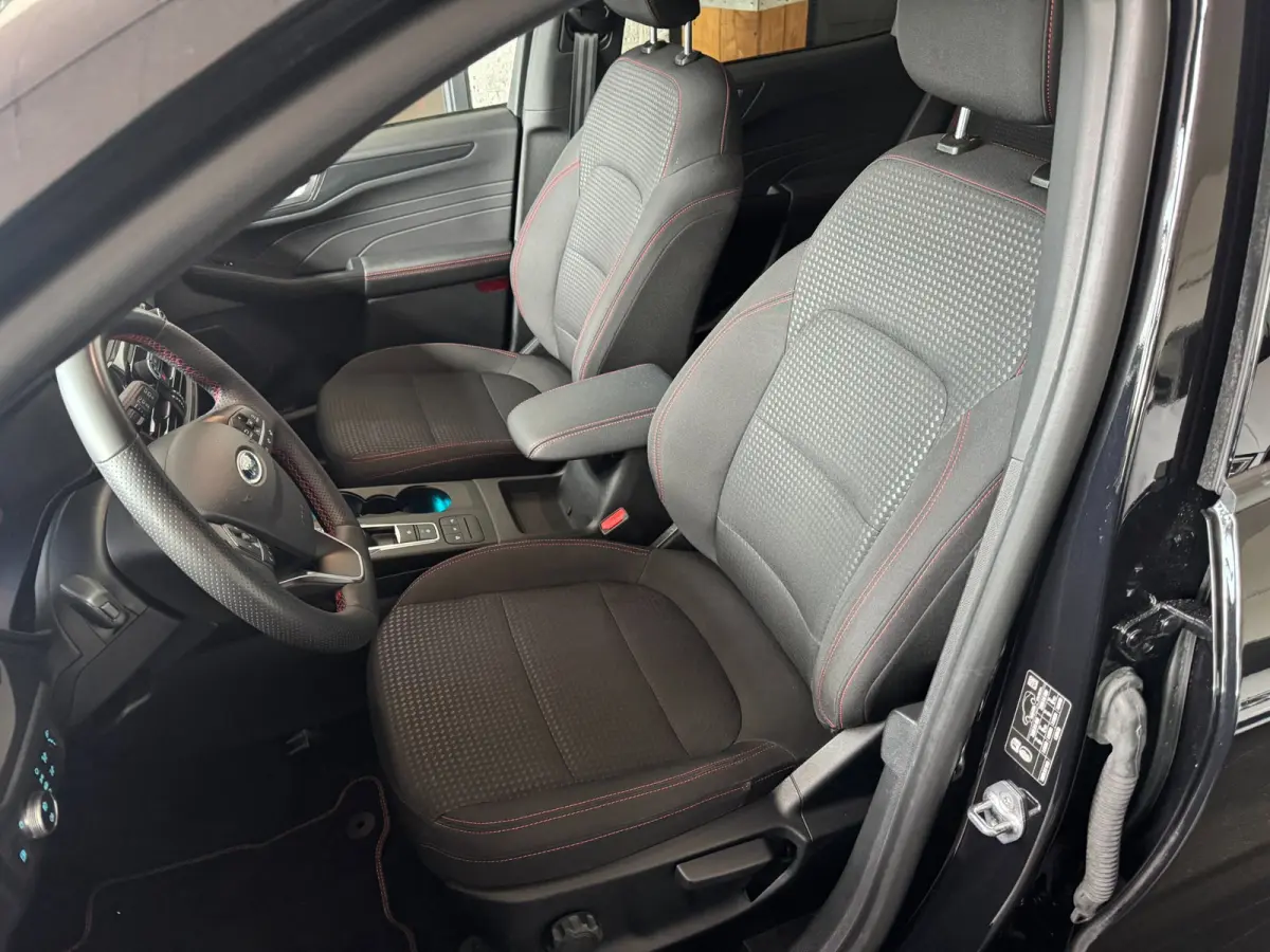 2.5 PHEV ST-Line TREKHAAK CARPLAY BOUWJAAR 2023 PERFECTE STAAT