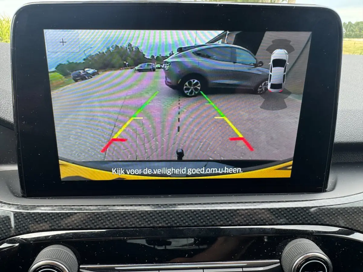 2.5 PHEV ST-Line TREKHAAK CARPLAY BOUWJAAR 2023 PERFECTE STAAT
