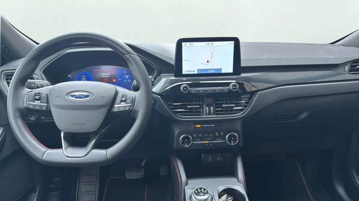 2.5 PHEV ST-Line TREKHAAK CARPLAY BOUWJAAR 2023 PERFECTE STAAT