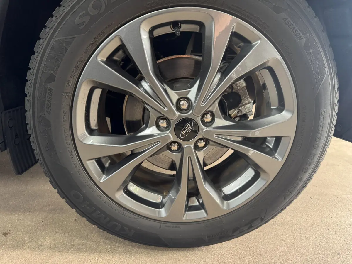 2.5 PHEV ST-Line TREKHAAK CARPLAY BOUWJAAR 2023 PERFECTE STAAT