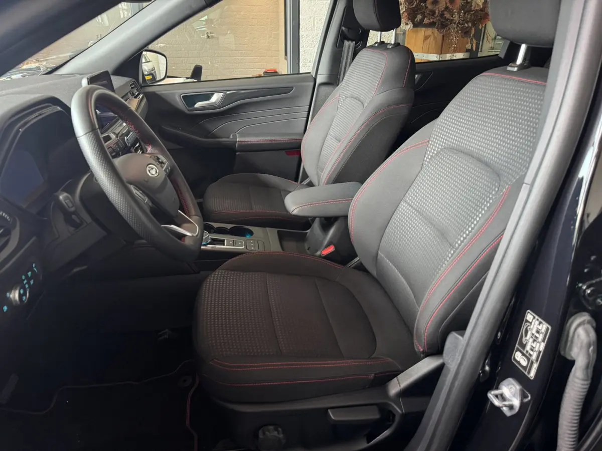 2.5 PHEV ST-Line TREKHAAK CARPLAY BOUWJAAR 2023 PERFECTE STAAT