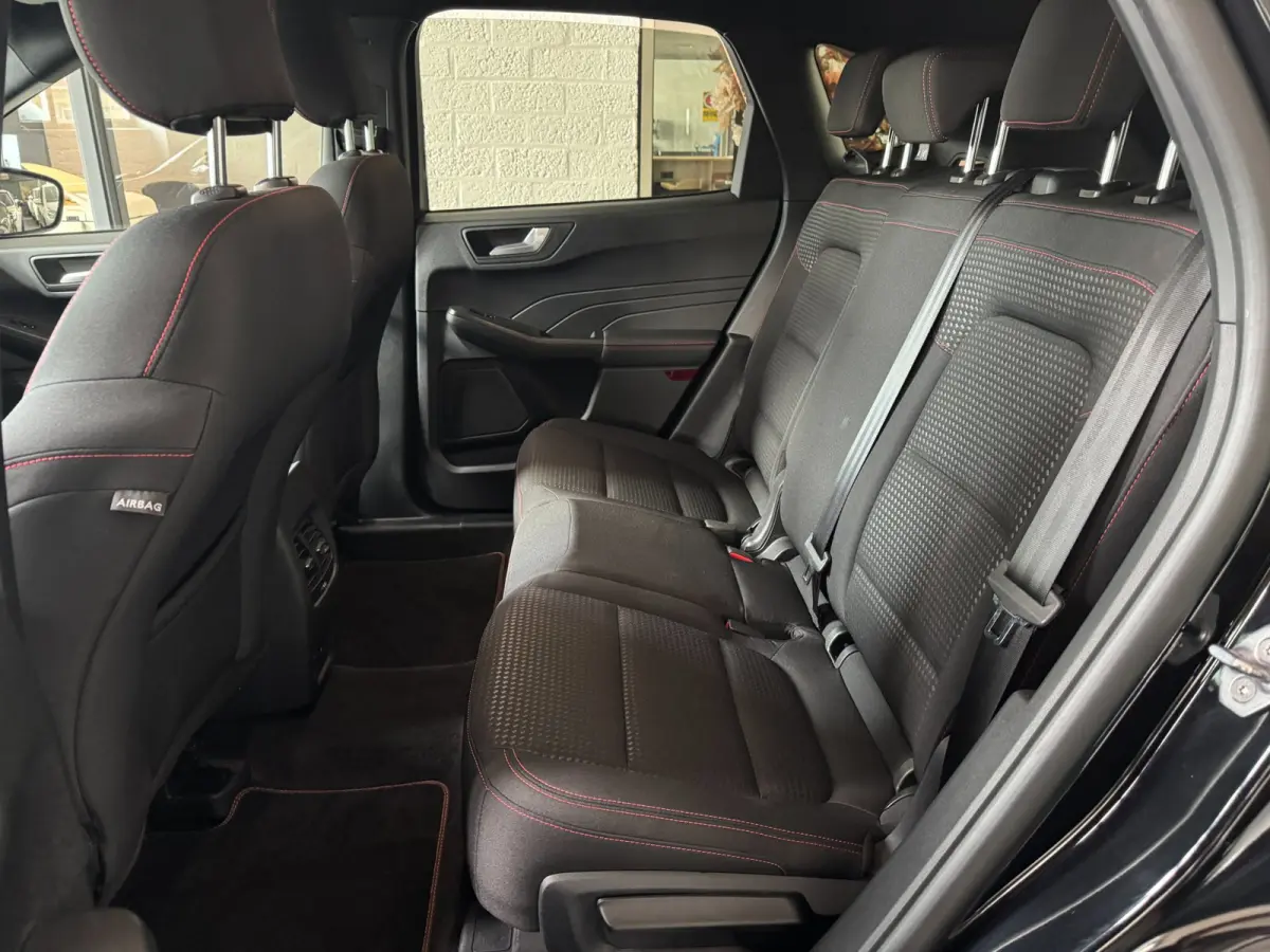 2.5 PHEV ST-Line TREKHAAK CARPLAY BOUWJAAR 2023 PERFECTE STAAT