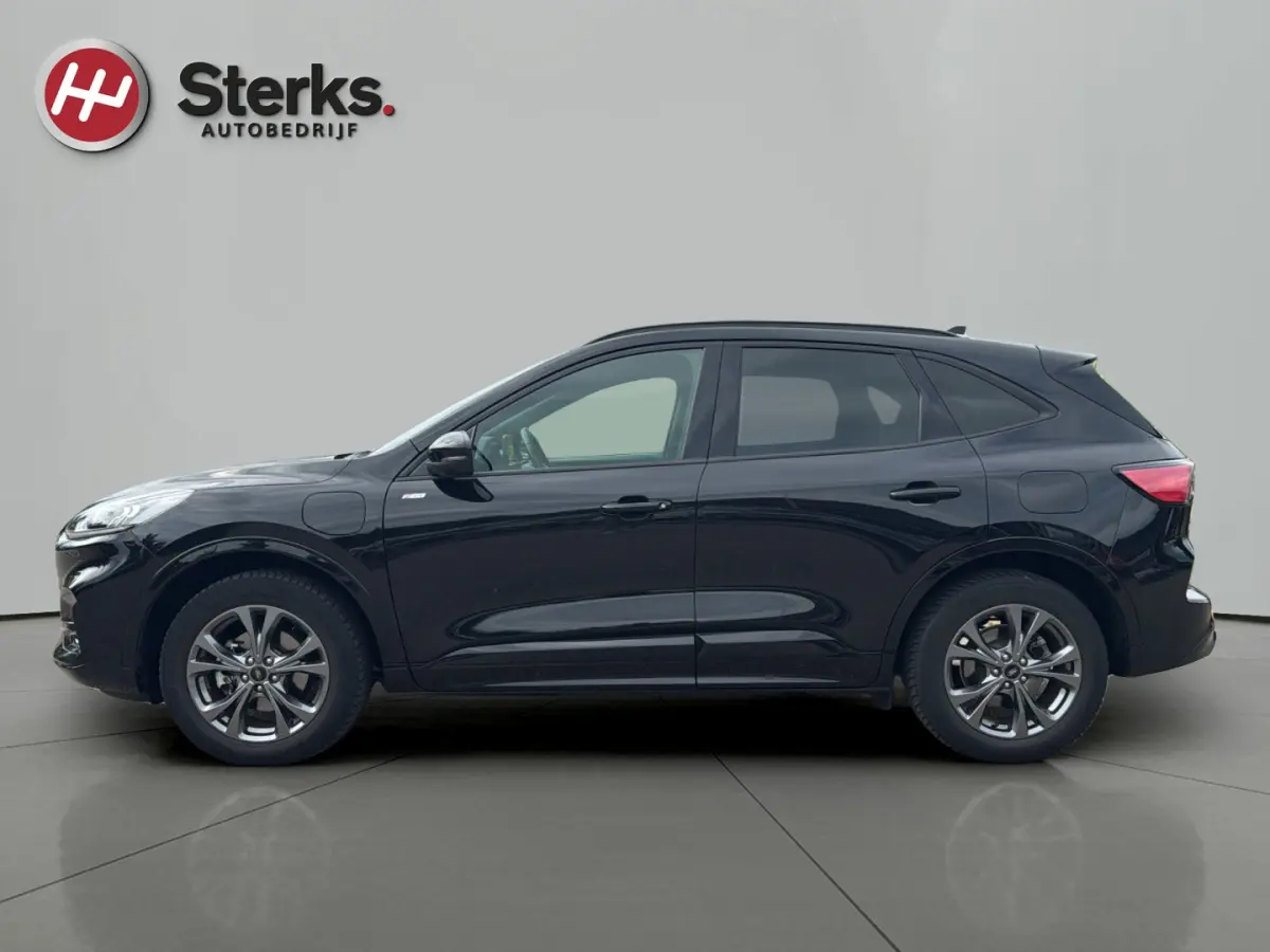 2.5 PHEV ST-Line TREKHAAK CARPLAY BOUWJAAR 2023 PERFECTE STAAT