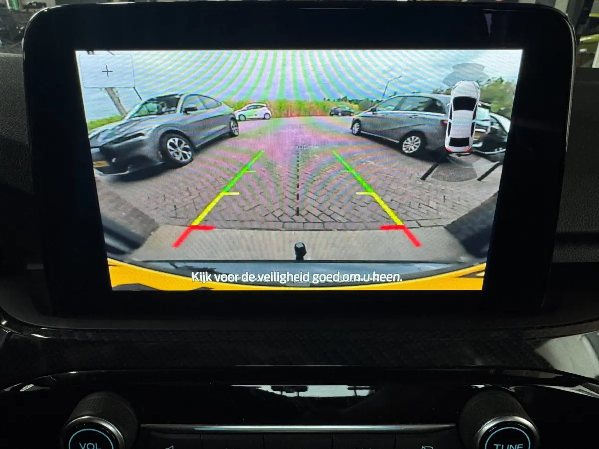 2.5 PHEV ST-Line TREKHAAK CARPLAY BOUWJAAR 2023 PERFECTE STAAT