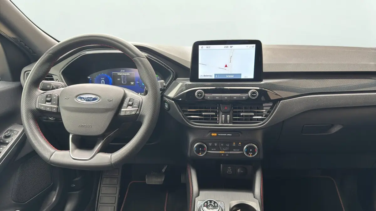 2.5 PHEV ST-Line TREKHAAK CARPLAY BOUWJAAR 2023 PERFECTE STAAT