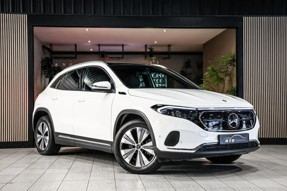 250 Business Solution Luxury 67 kWh SOH 97% CAMERA PANO LEER CARPLAY NAVI ECC.