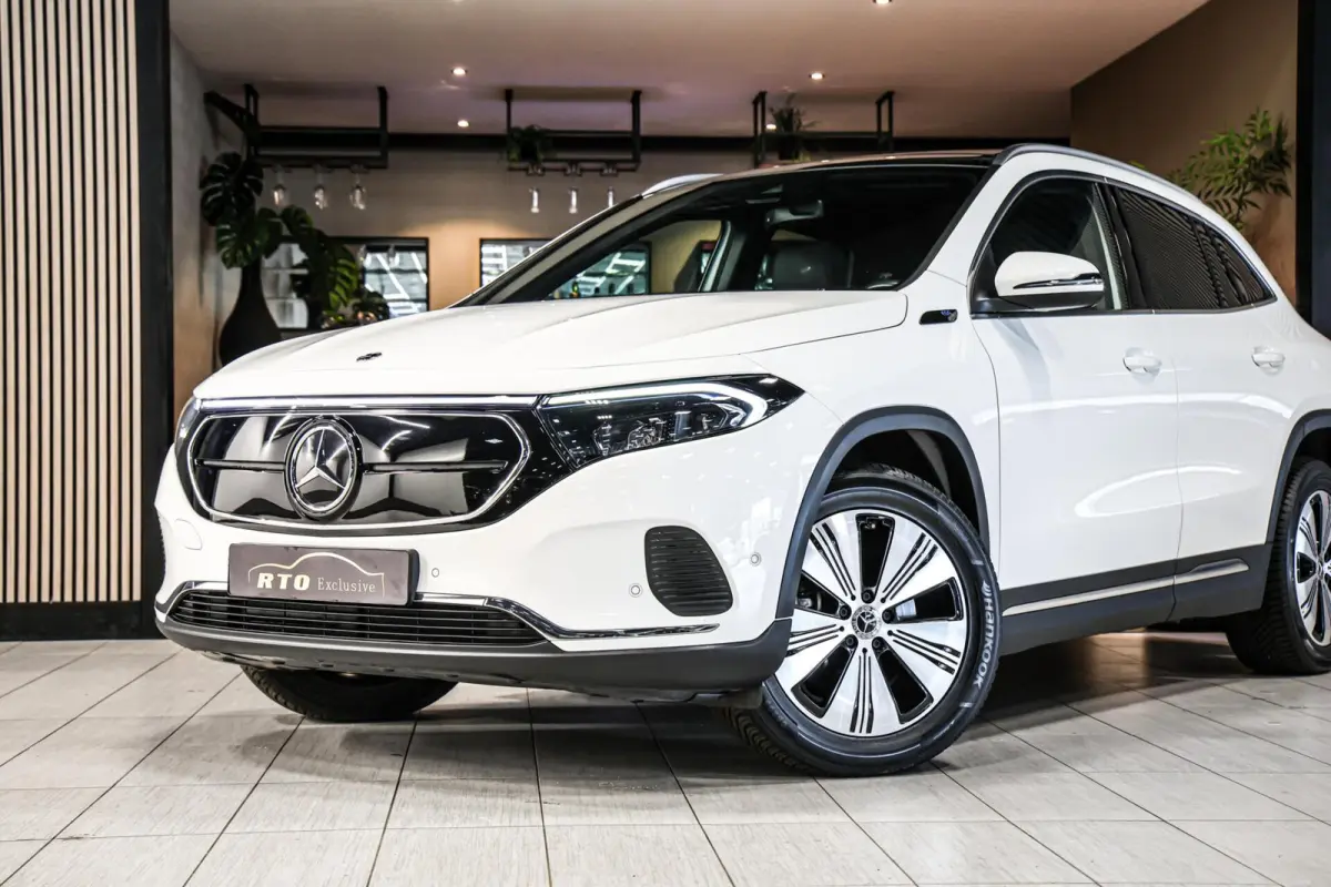 250 Business Solution Luxury 67 kWh SOH 97% CAMERA PANO LEER CARPLAY NAVI ECC.